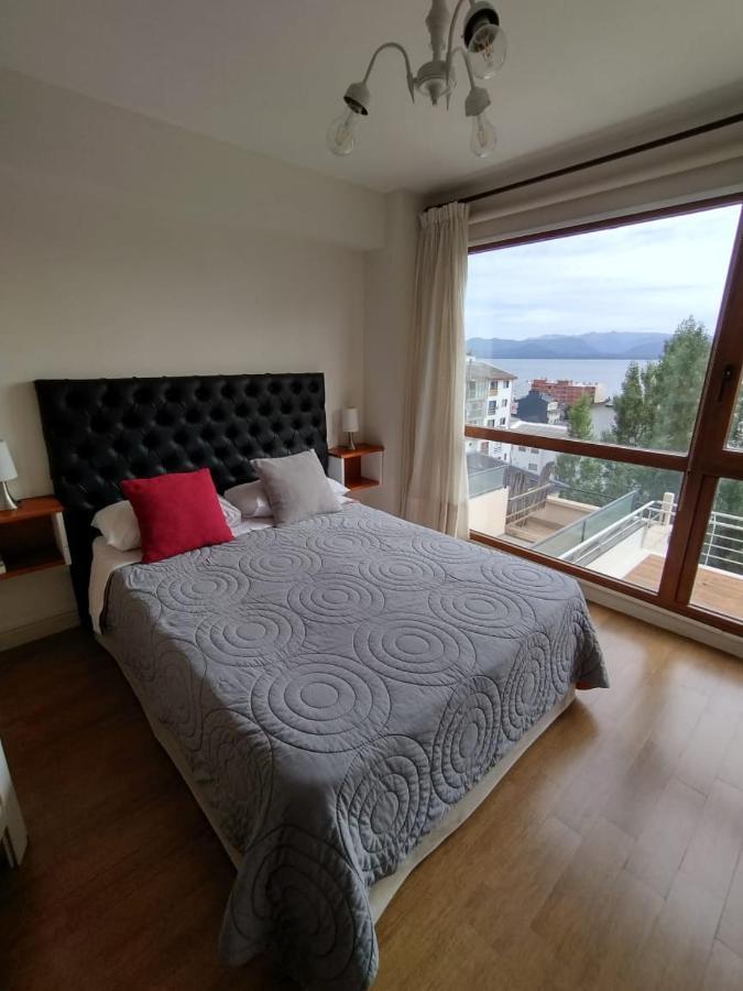 Departamento Terrazas Luis2 Daire San Carlos de Bariloche Dış mekan fotoğraf