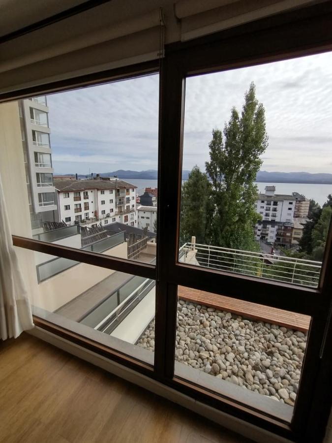 Departamento Terrazas Luis2 Daire San Carlos de Bariloche Dış mekan fotoğraf